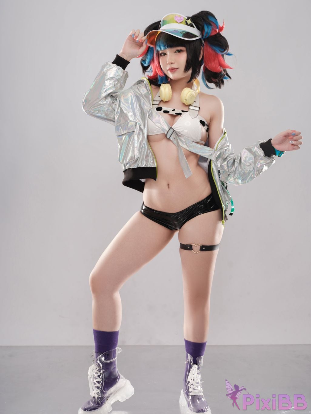 Coser ZinieQ Fate Grand Order Sei Shonagon PixiBB.COM 001