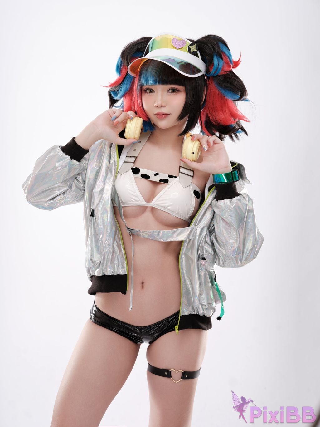 Coser ZinieQ Fate Grand Order Sei Shonagon PixiBB.COM 004
