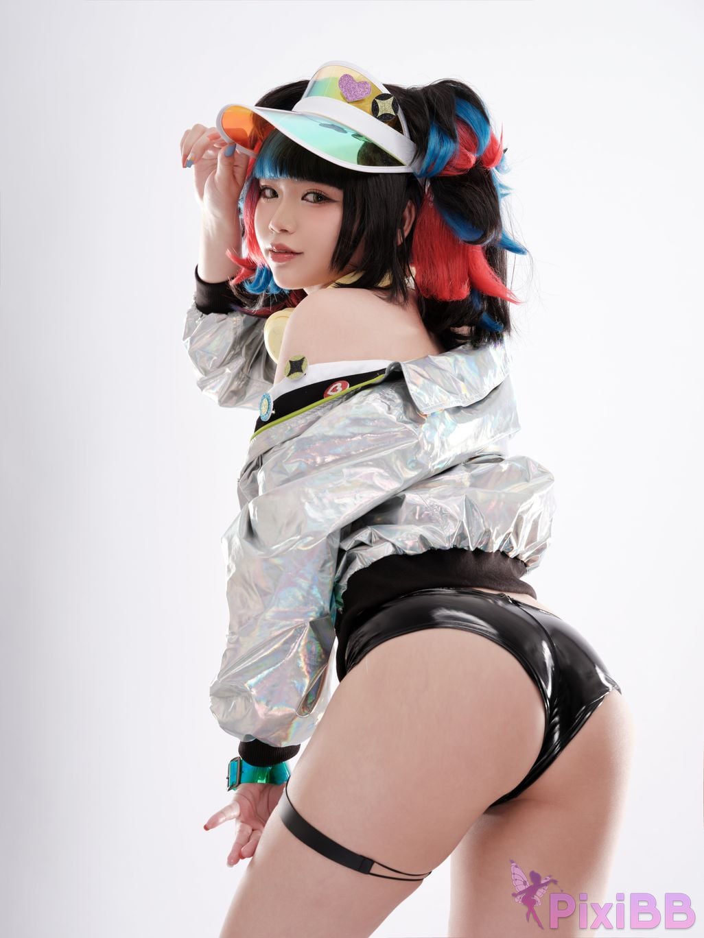 Coser ZinieQ Fate Grand Order Sei Shonagon PixiBB.COM 006
