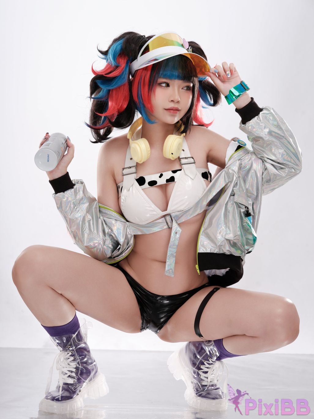 Coser ZinieQ Fate Grand Order Sei Shonagon PixiBB.COM 008