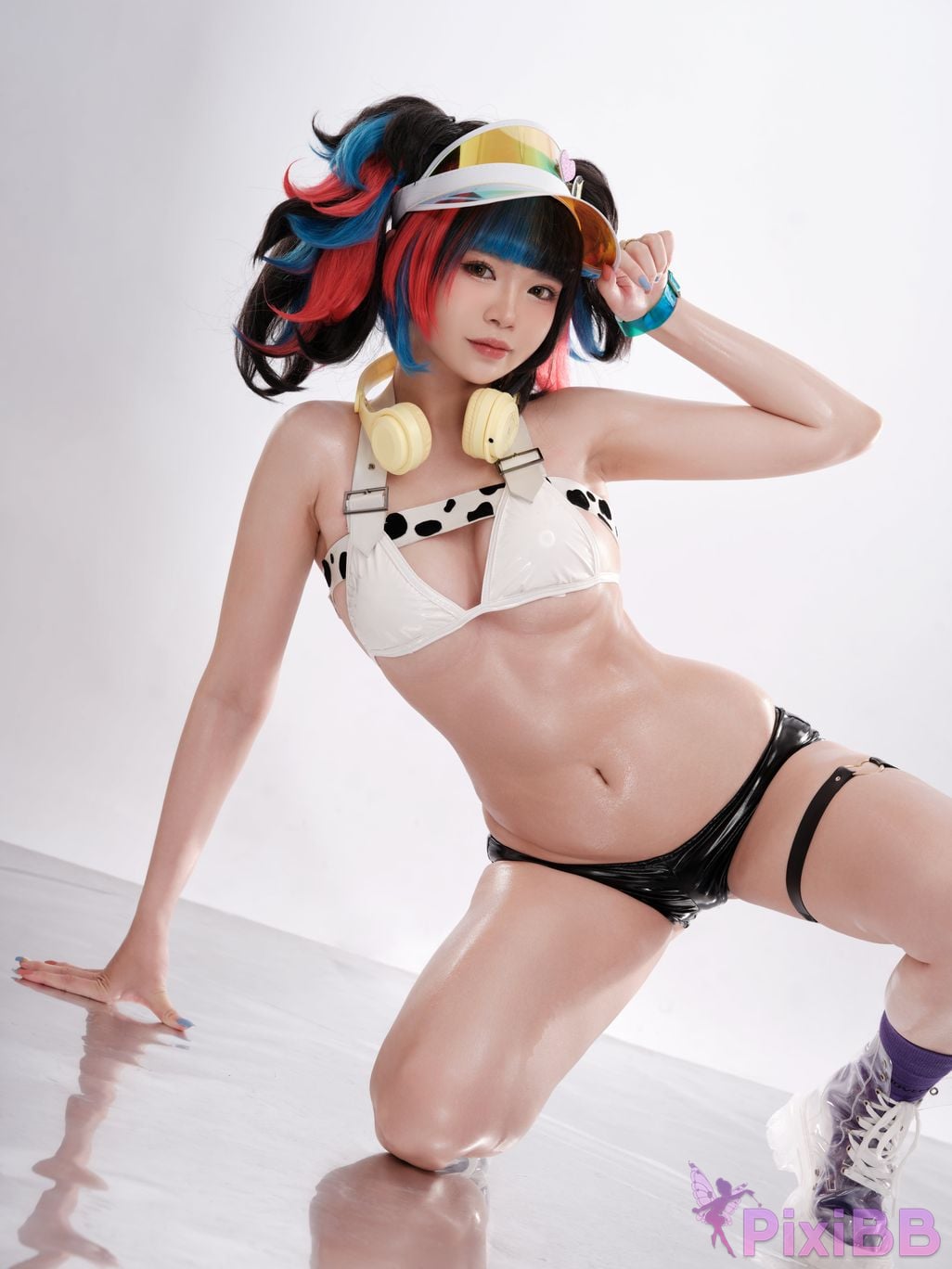 Coser ZinieQ Fate Grand Order Sei Shonagon PixiBB.COM 009