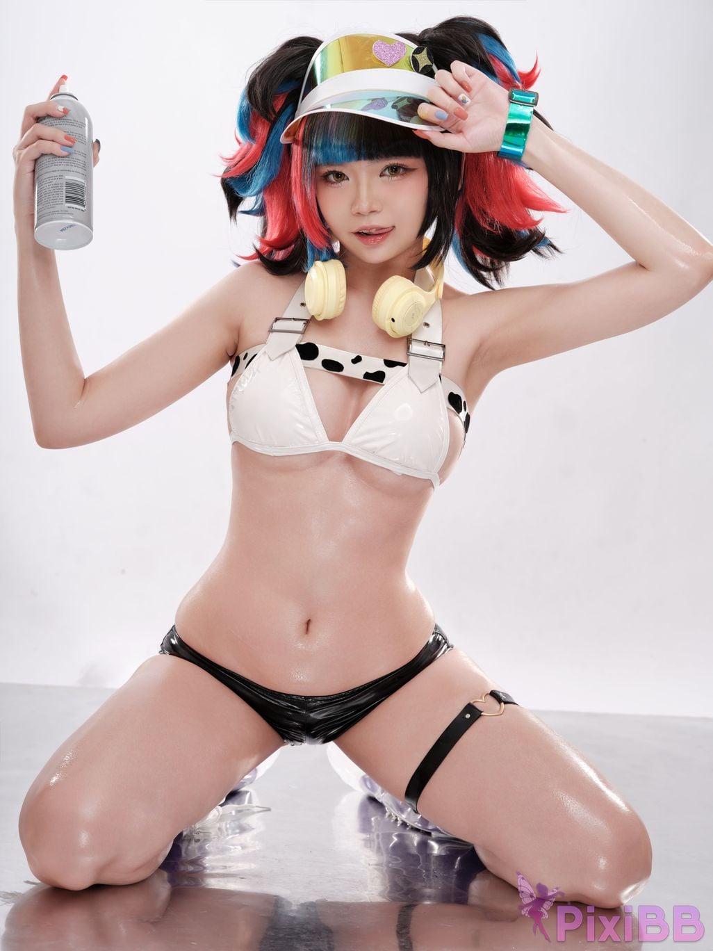 Coser ZinieQ Fate Grand Order Sei Shonagon PixiBB.COM 010