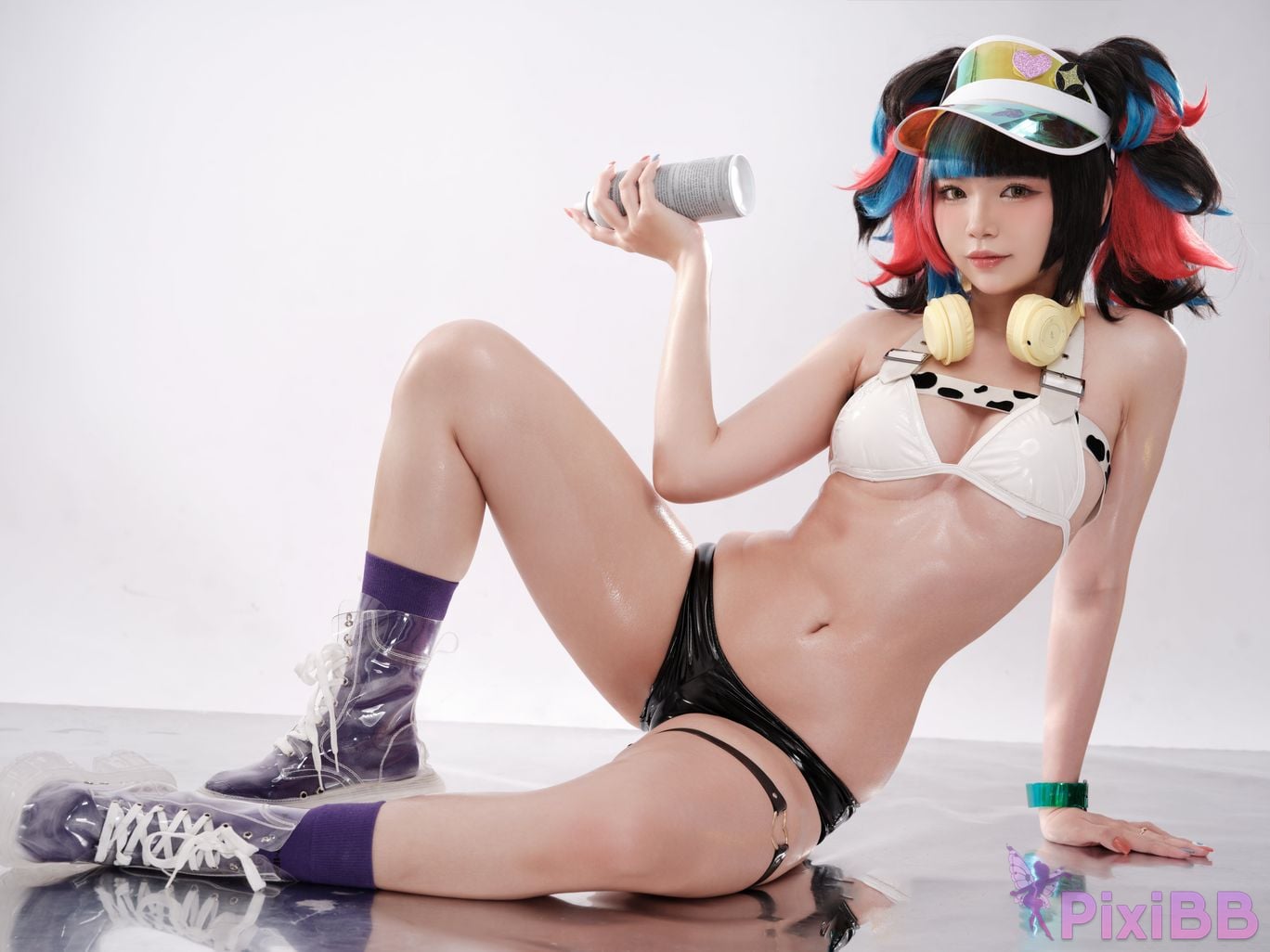 Coser ZinieQ Fate Grand Order Sei Shonagon PixiBB.COM 012