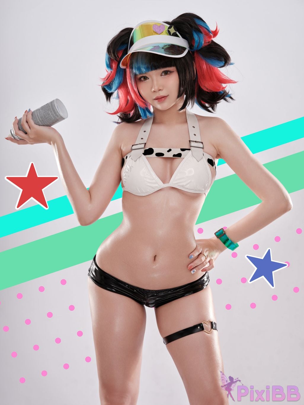 Coser ZinieQ Fate Grand Order Sei Shonagon PixiBB.COM 017