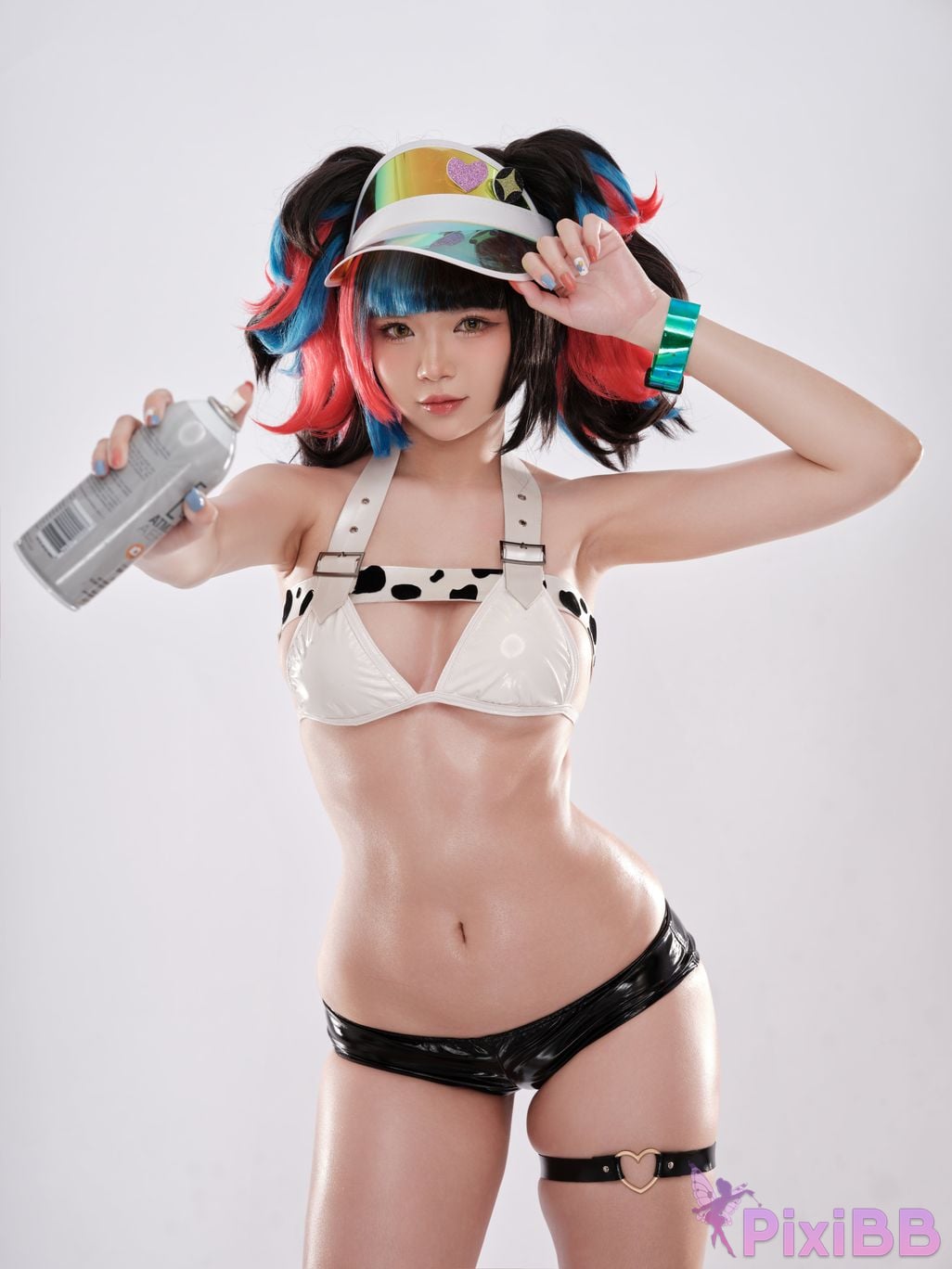 Coser ZinieQ Fate Grand Order Sei Shonagon PixiBB.COM 018