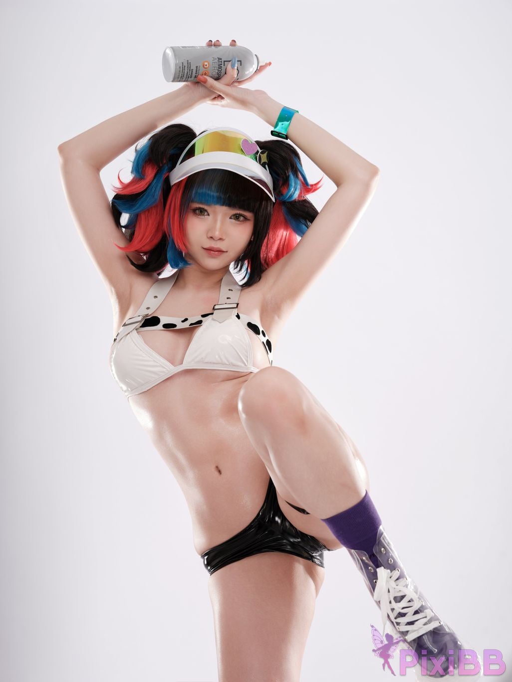 Coser ZinieQ Fate Grand Order Sei Shonagon PixiBB.COM 019