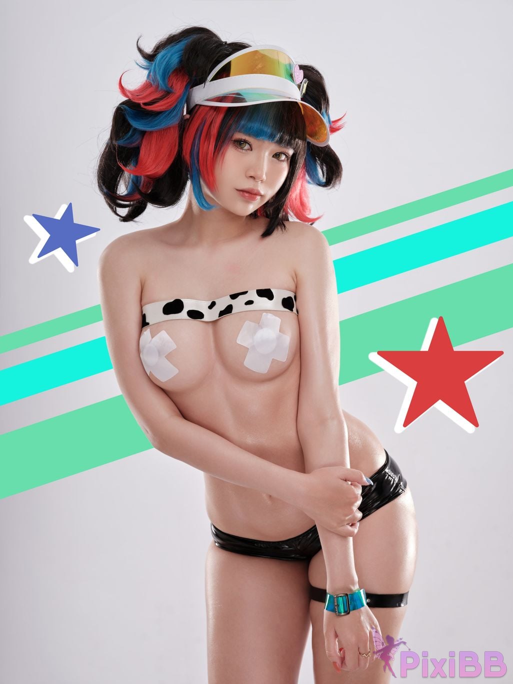 Coser ZinieQ Fate Grand Order Sei Shonagon PixiBB.COM 022