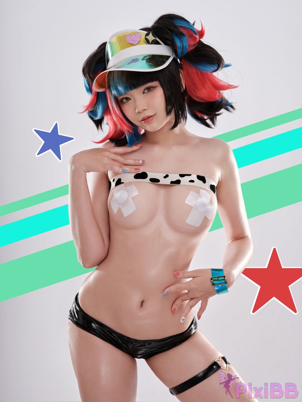 Coser ZinieQ Fate Grand Order Sei Shonagon PixiBB.COM 024