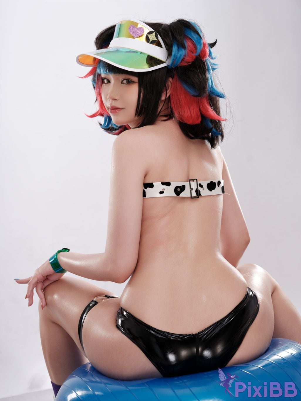 Coser ZinieQ Fate Grand Order Sei Shonagon PixiBB.COM 027