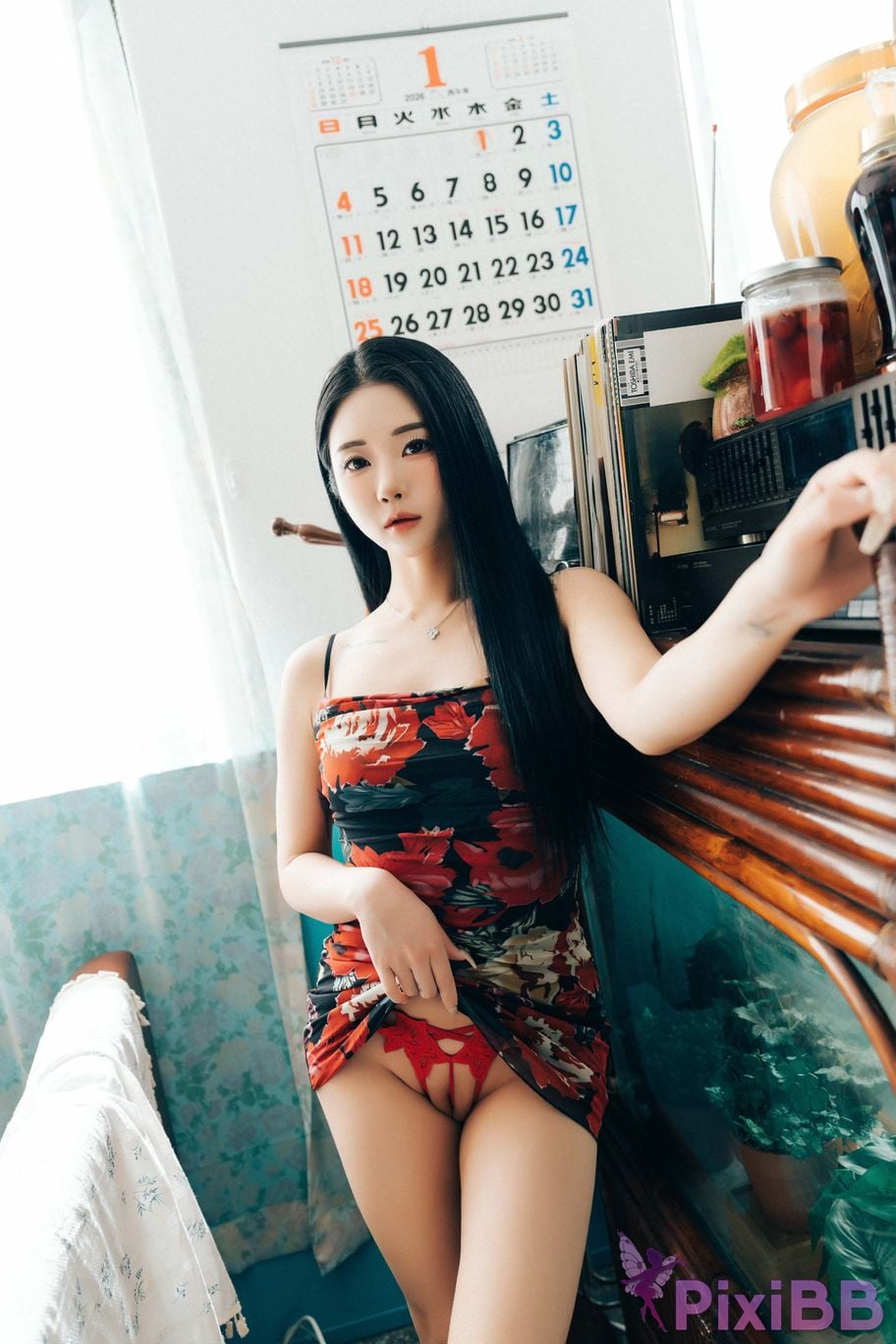 Haivia Bomi Hard Return S PixiBB.COM 007
