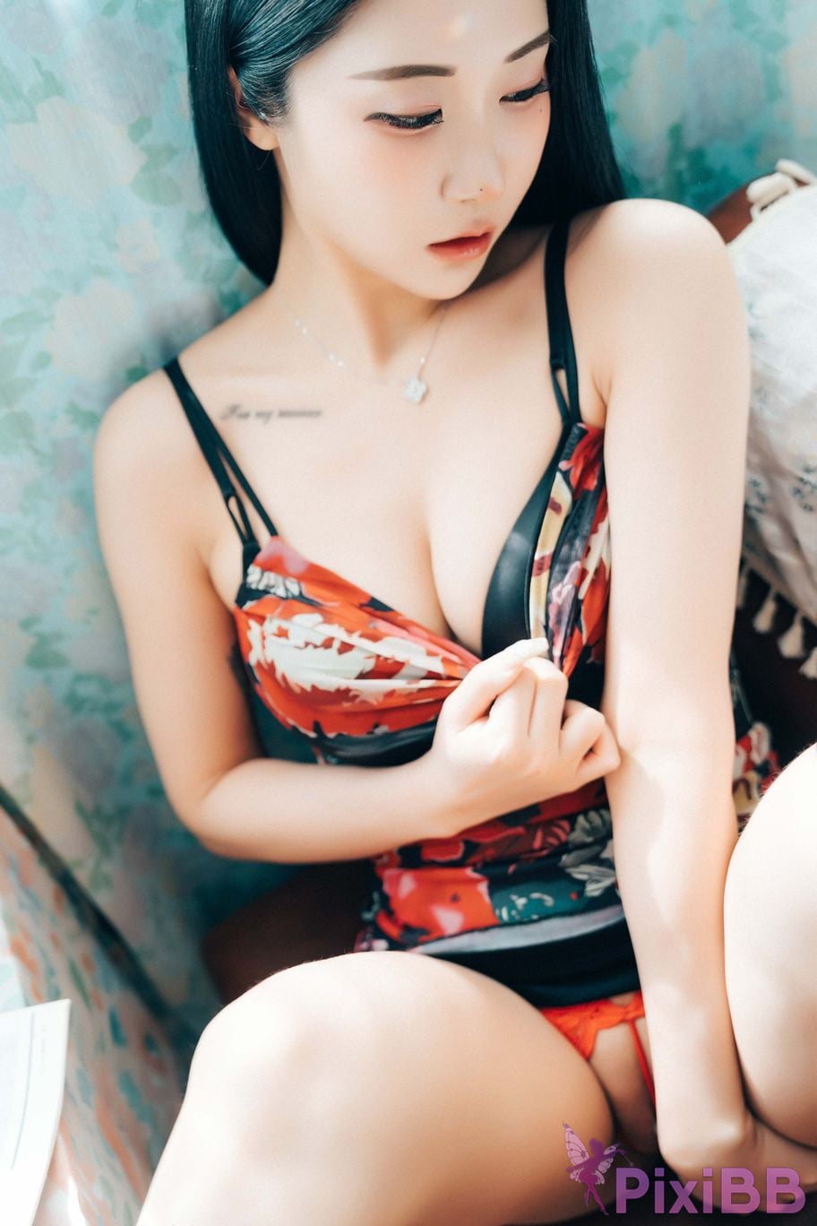 Haivia Bomi Hard Return S PixiBB.COM 031