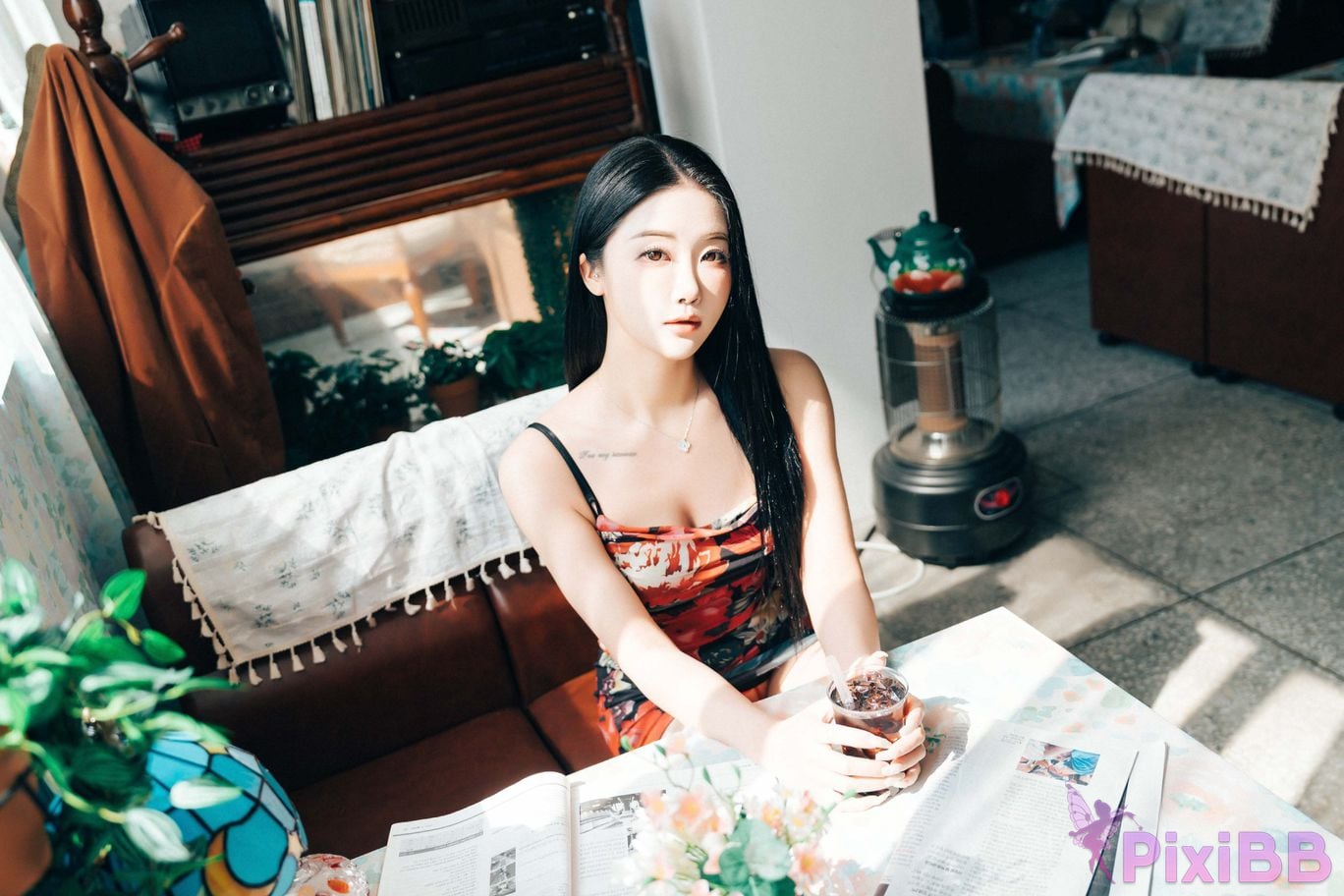 Haivia Bomi Hard Return S PixiBB.COM 033