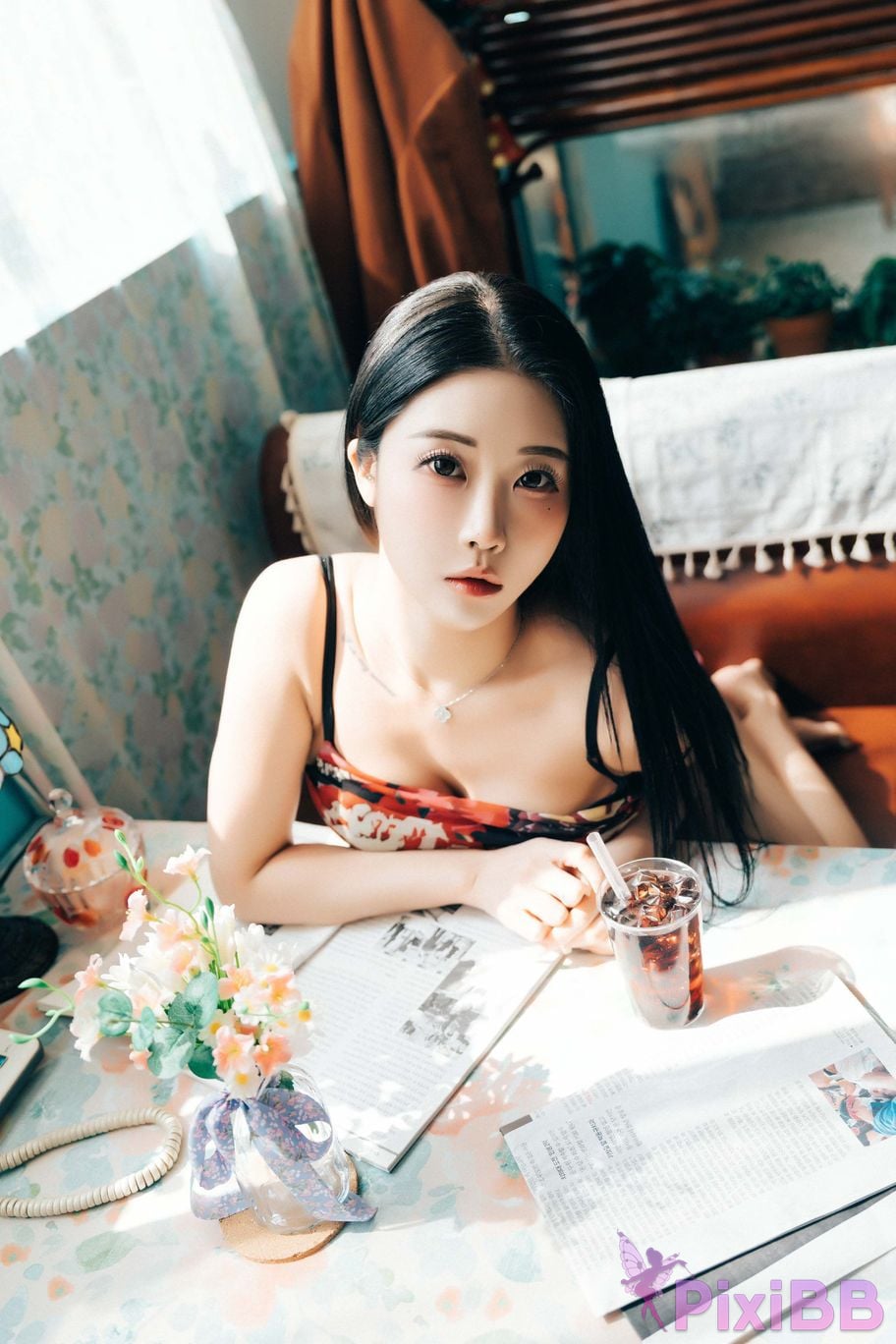 Haivia Bomi Hard Return S PixiBB.COM 037