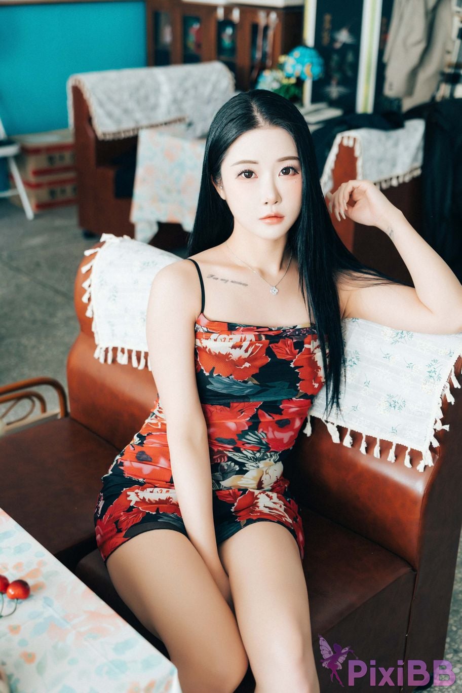 Haivia Bomi Hard Return S PixiBB.COM 090