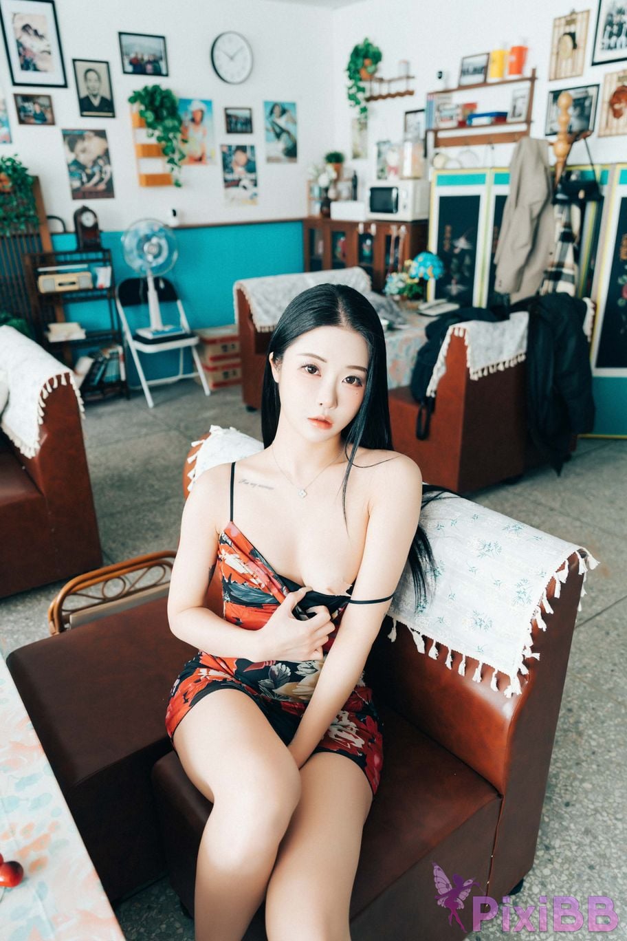 Haivia Bomi Hard Return S PixiBB.COM 091