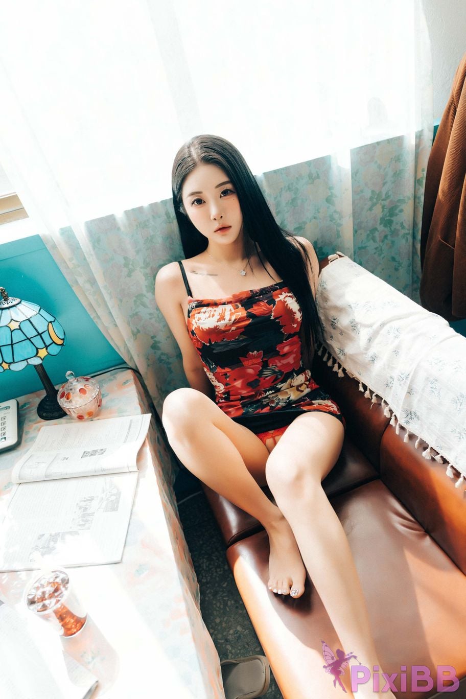 Haivia Bomi Hard Return S PixiBB.COM 099