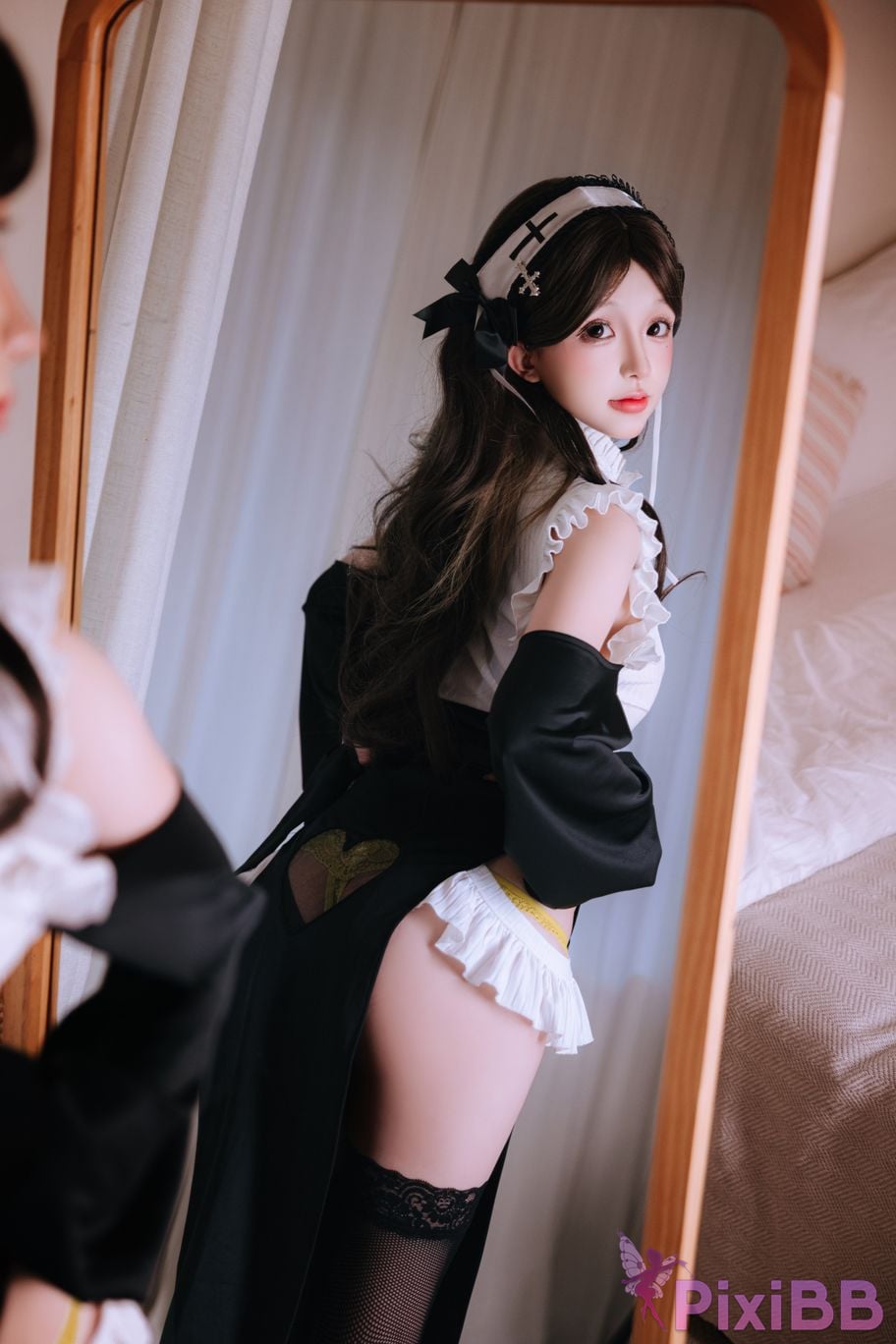 Cosplayer Hinajiao nun PixiBB.COM 169