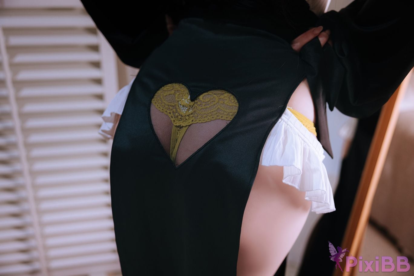 Cosplayer Hinajiao nun PixiBB.COM 171
