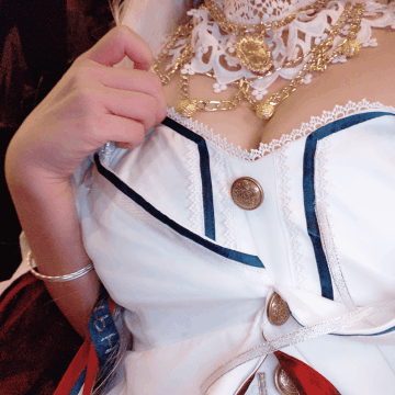 Cosplayer Hinajiao nun PixiBB.COM 174