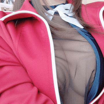 Cosplayer Hinajiao nun PixiBB.COM 181