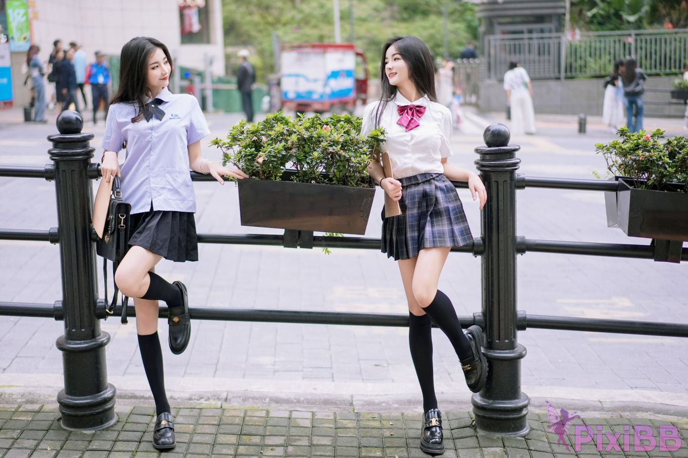 No watermark for in app purchases caviar Fish Tan Xiaoling Double JK PixiBB.COM 007