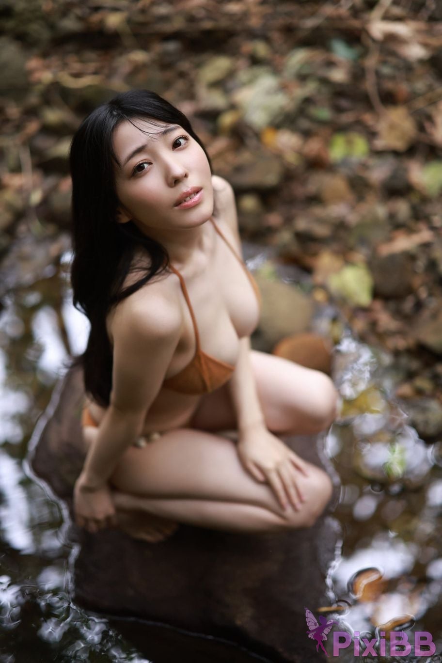 Japanese Idol Yuuri Rukawa Rui Shido FRIDAY digital photo book Baiyu All unreleased special Edition vol.2 110 page deluxe PixiBB.COM 043