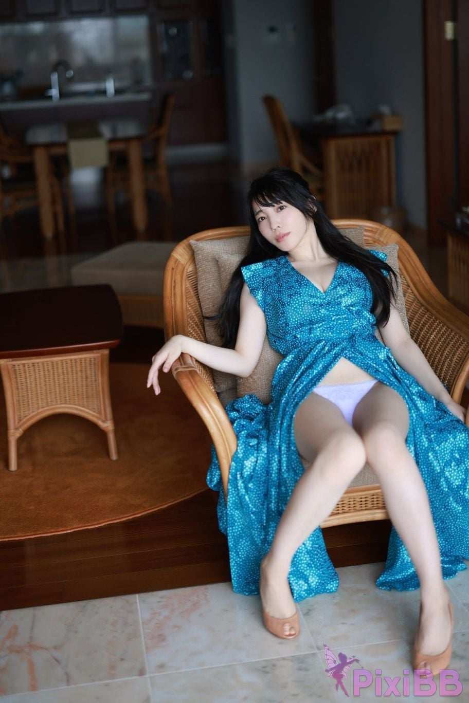 Japanese Idol Yuuri Rukawa Rui Shido FRIDAY digital photo book Baiyu All unreleased special Edition vol.2 110 page deluxe PixiBB.COM 054