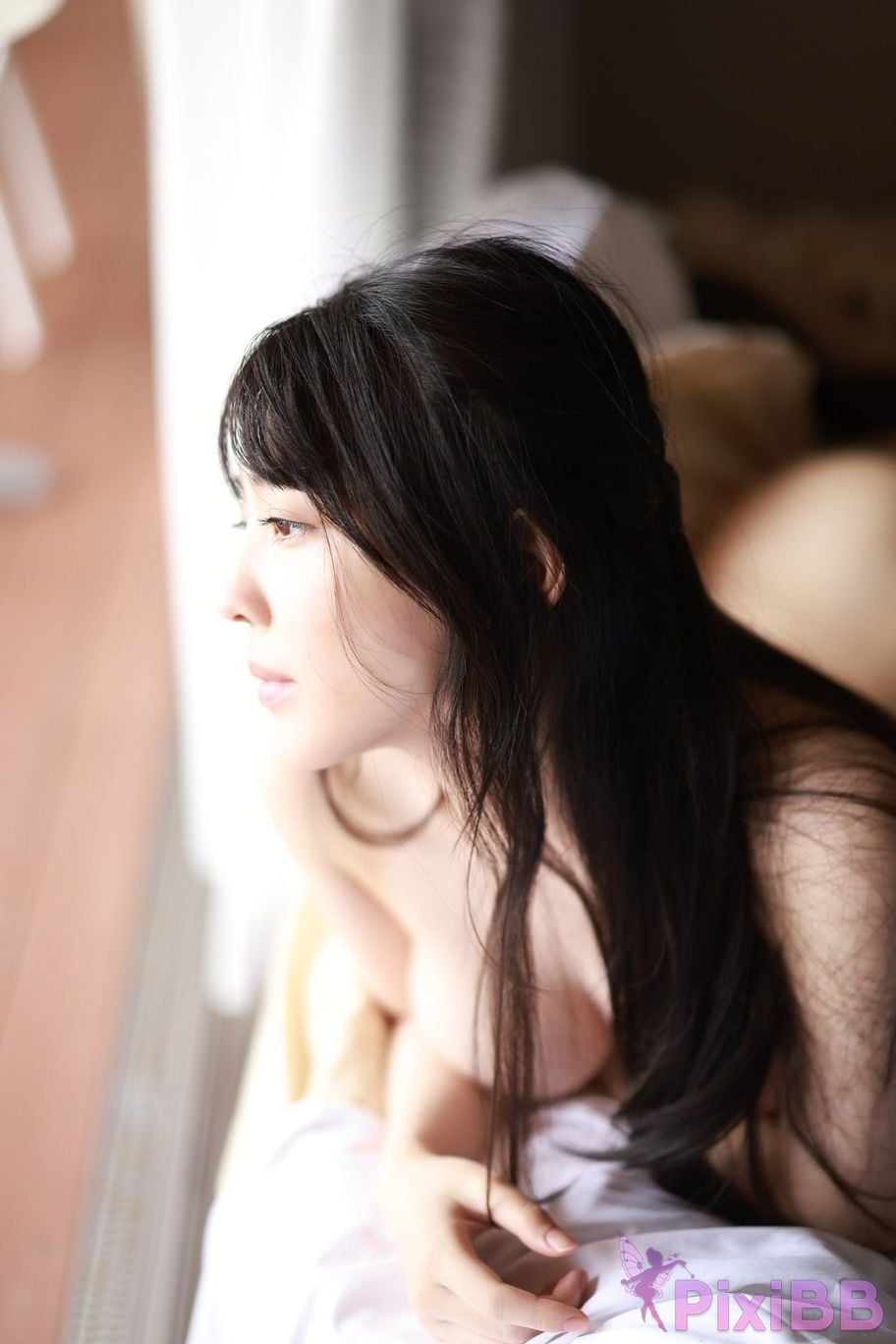 Japanese Idol Yuuri Rukawa Rui Shido FRIDAY digital photo book Baiyu All unreleased special Edition vol.2 110 page deluxe PixiBB.COM 075