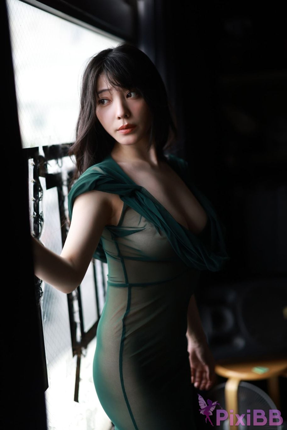 Japanese Idol Yuuri Rukawa Rui Shido FRIDAY digital photo book Baiyu All unreleased special Edition vol.1 PixiBB.COM 015