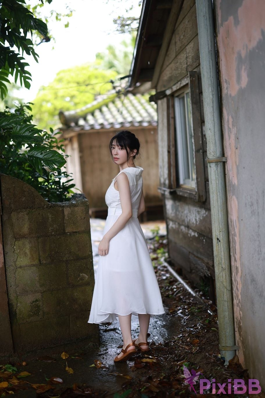 Japanese Idol Yuuri Rukawa Rui Shido FRIDAY digital photo book Baiyu All unreleased special Edition vol.1 PixiBB.COM 032