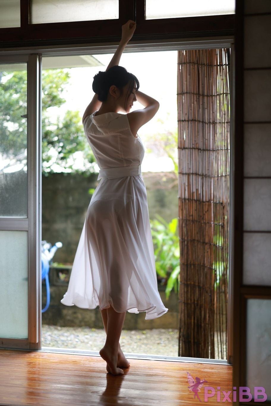Japanese Idol Yuuri Rukawa Rui Shido FRIDAY digital photo book Baiyu All unreleased special Edition vol.1 PixiBB.COM 033