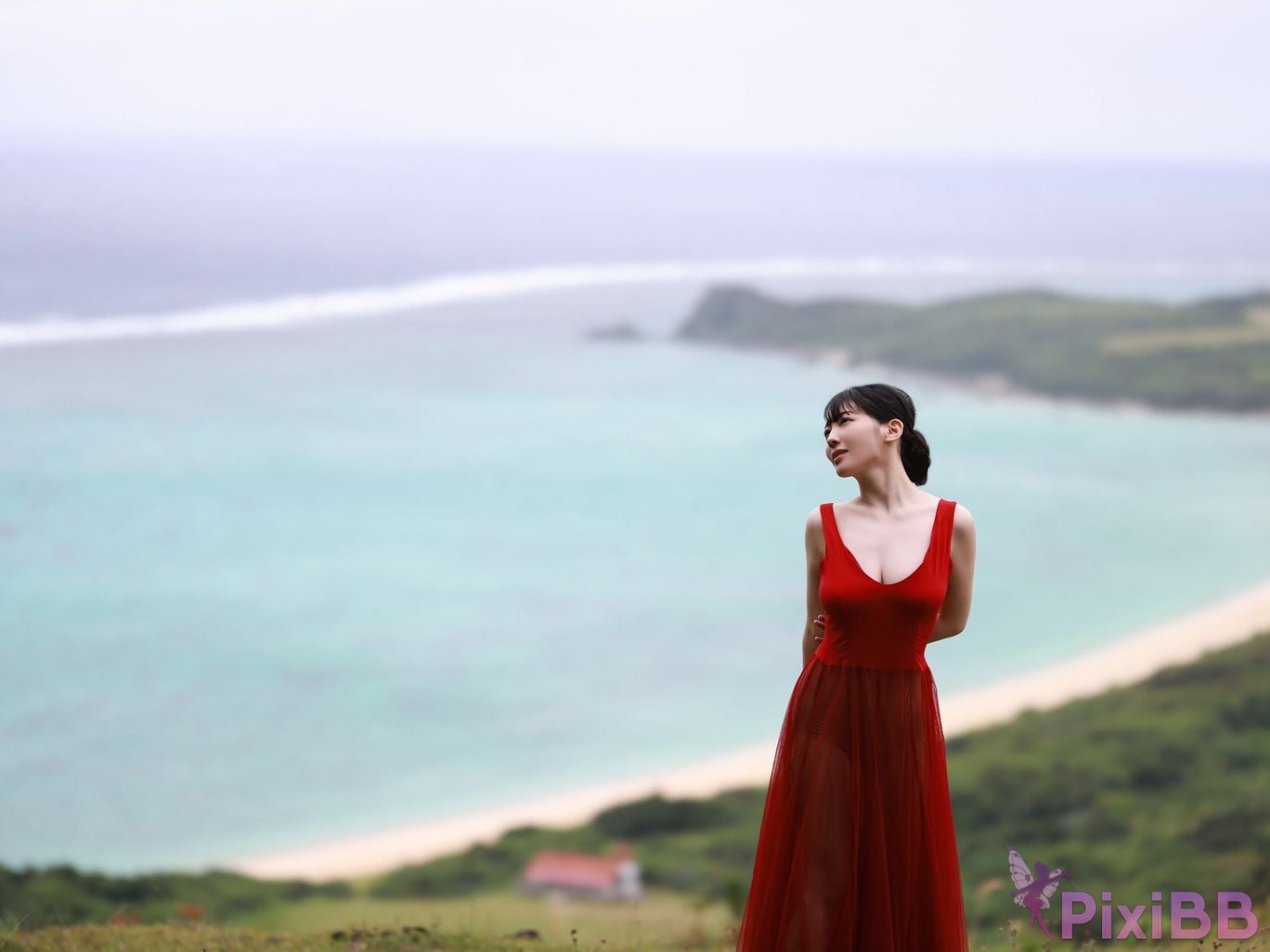 Japanese Idol Yuuri Rukawa Rui Shido FRIDAY digital photo book Baiyu All unreleased special Edition vol.1 PixiBB.COM 043