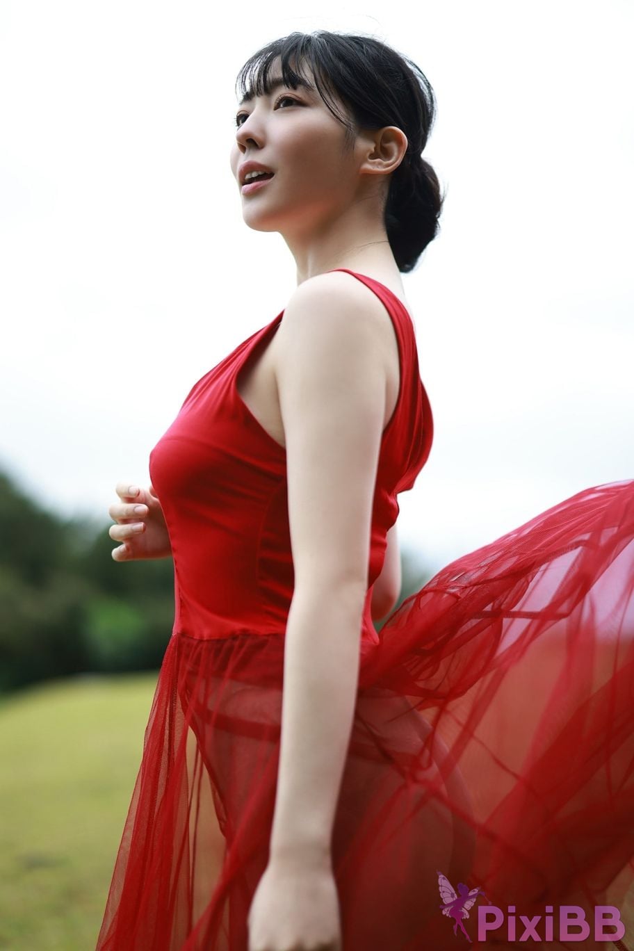 Japanese Idol Yuuri Rukawa Rui Shido FRIDAY digital photo book Baiyu All unreleased special Edition vol.1 PixiBB.COM 046