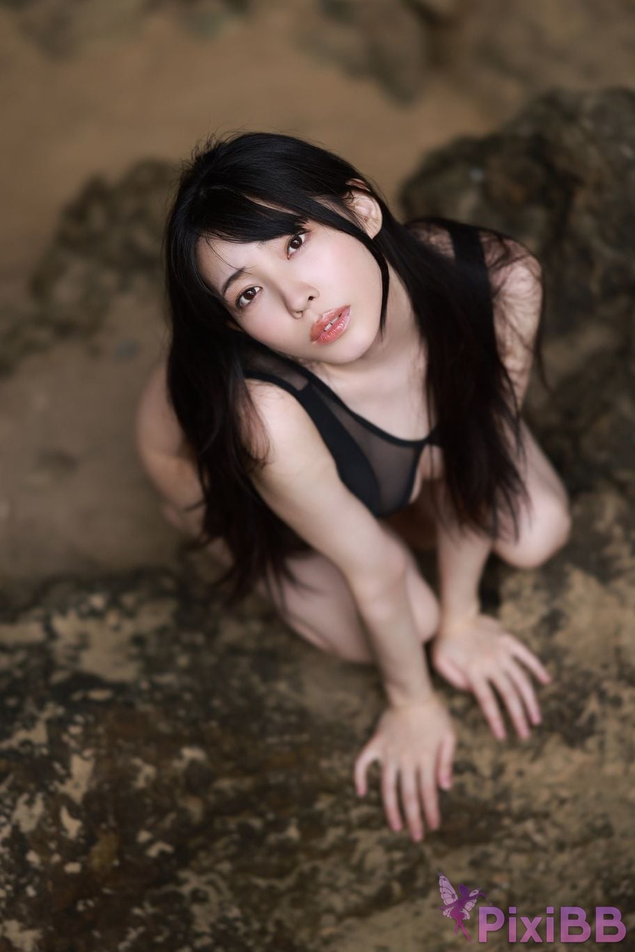 Japanese Idol Yuuri Rukawa Rui Shido FRIDAY digital photo book Baiyu All unreleased special Edition vol.1 PixiBB.COM 049