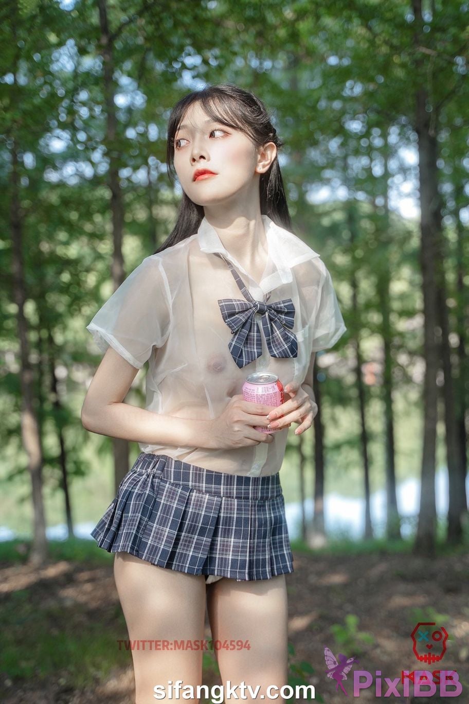 OtherXXX Photographer Lin Xinyue linyipu Gong Yaofei flower sound Ash wait 25 Beautiful private shoot of a top goddess 01 PixiBB.COM 029