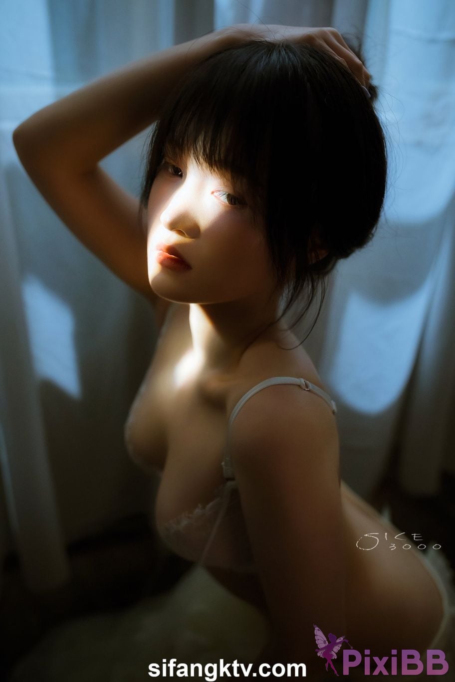 OtherXXX Photographer Lin Xinyue linyipu Gong Yaofei flower sound Ash wait 25 Beautiful private shoot of a top goddess 01 PixiBB.COM 122