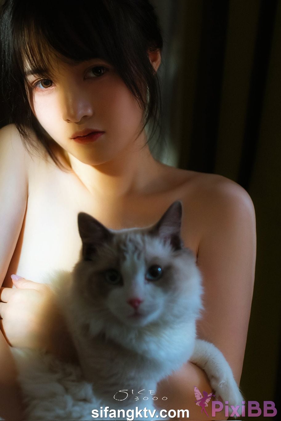 OtherXXX Photographer Lin Xinyue linyipu Gong Yaofei flower sound Ash wait 25 Beautiful private shoot of a top goddess 01 PixiBB.COM 123