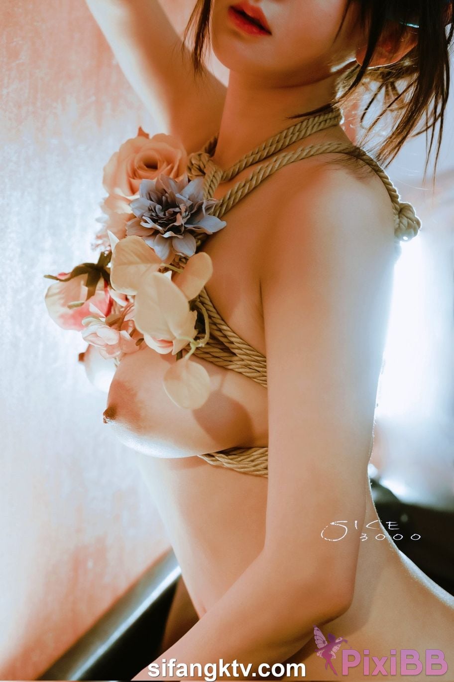 OtherXXX Photographer Lin Xinyue linyipu Gong Yaofei flower sound Ash wait 25 Beautiful private shoot of a top goddess 01 PixiBB.COM 131