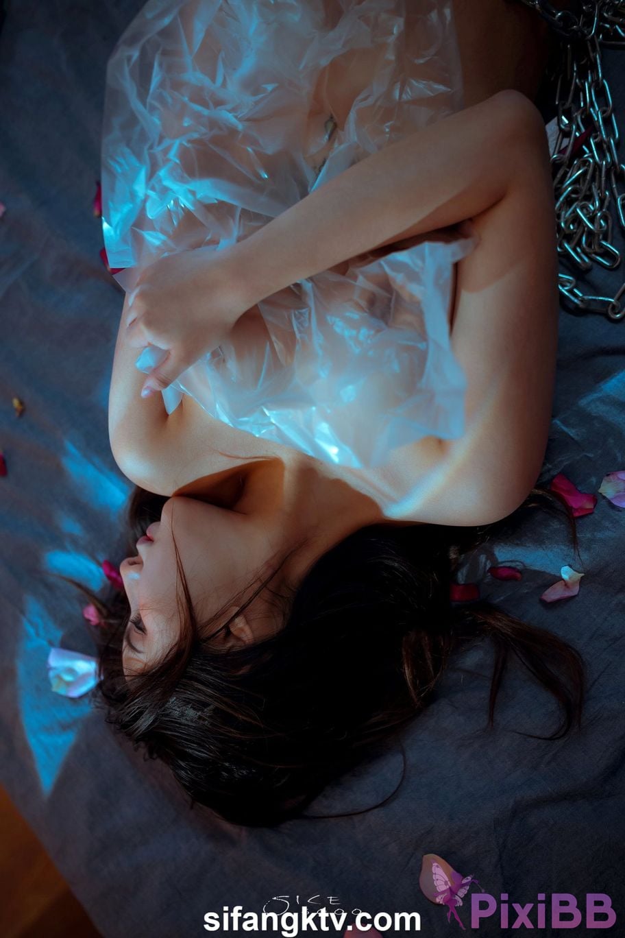 OtherXXX Photographer Lin Xinyue linyipu Gong Yaofei flower sound Ash wait 25 Beautiful private shoot of a top goddess 01 PixiBB.COM 145