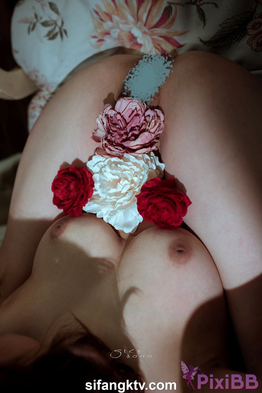 OtherXXX Photographer Lin Xinyue linyipu Gong Yaofei flower sound Ash wait 25 Beautiful private shoot of a top goddess 01 PixiBB.COM 193