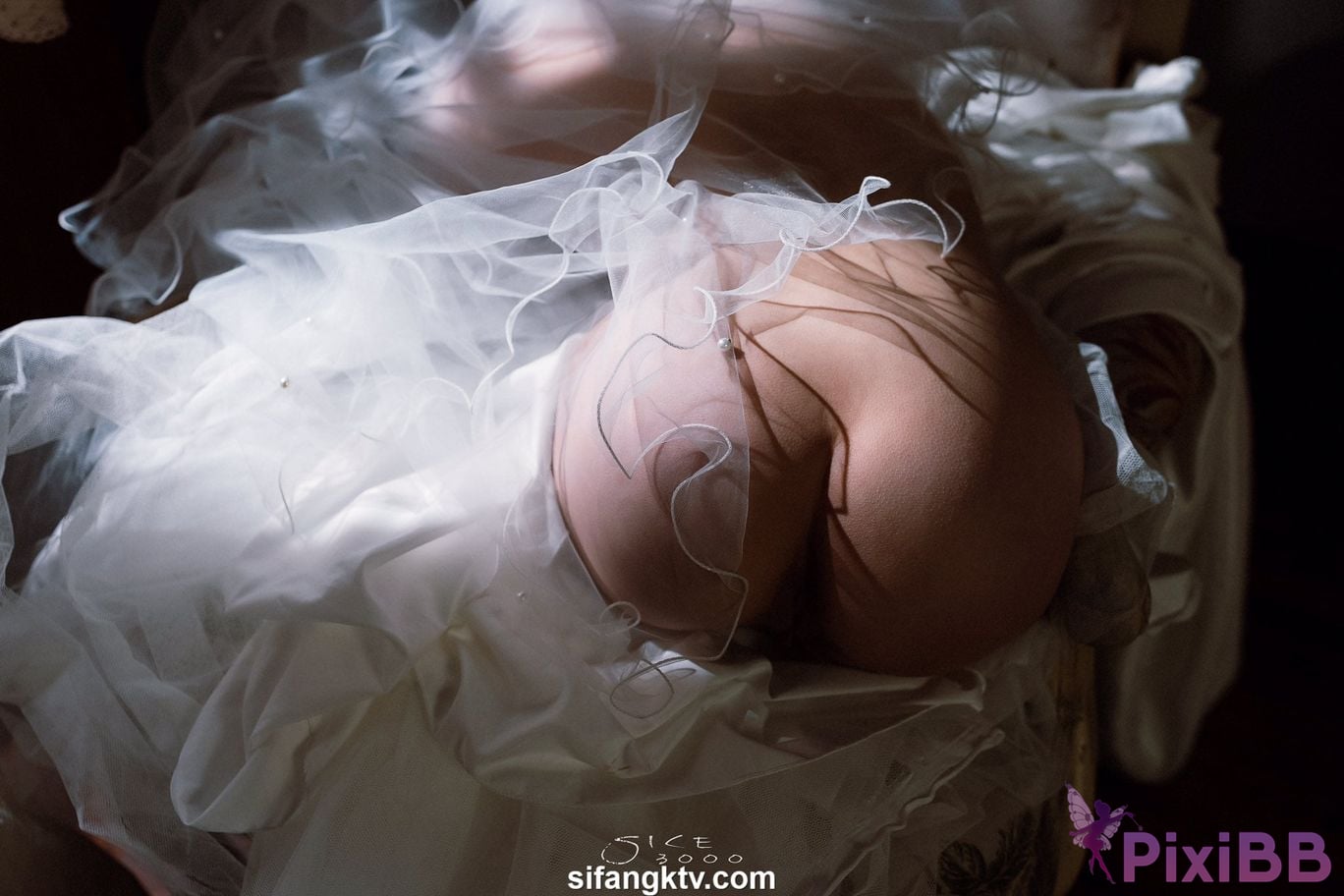 OtherXXX Photographer Lin Xinyue linyipu Gong Yaofei flower sound Ash wait 25 Beautiful private shoot of a top goddess 01 PixiBB.COM 214