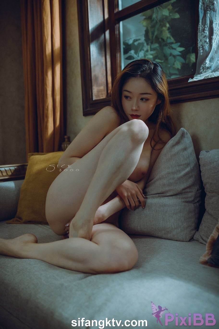 OtherXXX Photographer Lin Xinyue linyipu Gong Yaofei flower sound Ash wait 25 Beautiful private shoot of a top goddess 01 PixiBB.COM 247