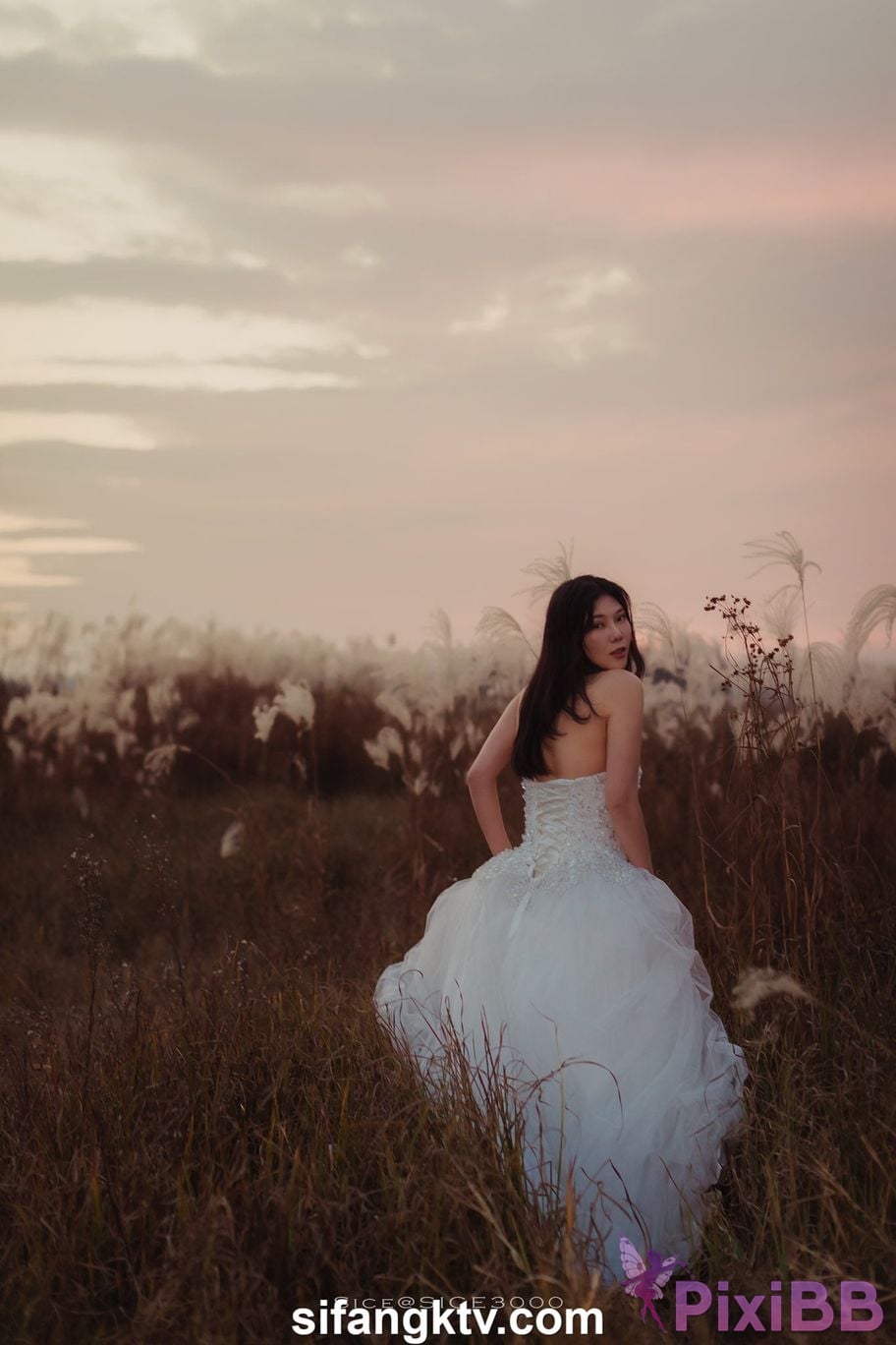 OtherXXX Photographer Lin Xinyue linyipu Gong Yaofei flower sound Ash wait 25 Beautiful private shoot of a top goddess 01 PixiBB.COM 286