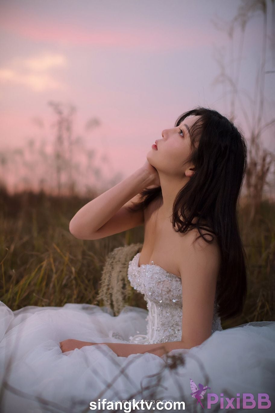OtherXXX Photographer Lin Xinyue linyipu Gong Yaofei flower sound Ash wait 25 Beautiful private shoot of a top goddess 01 PixiBB.COM 287