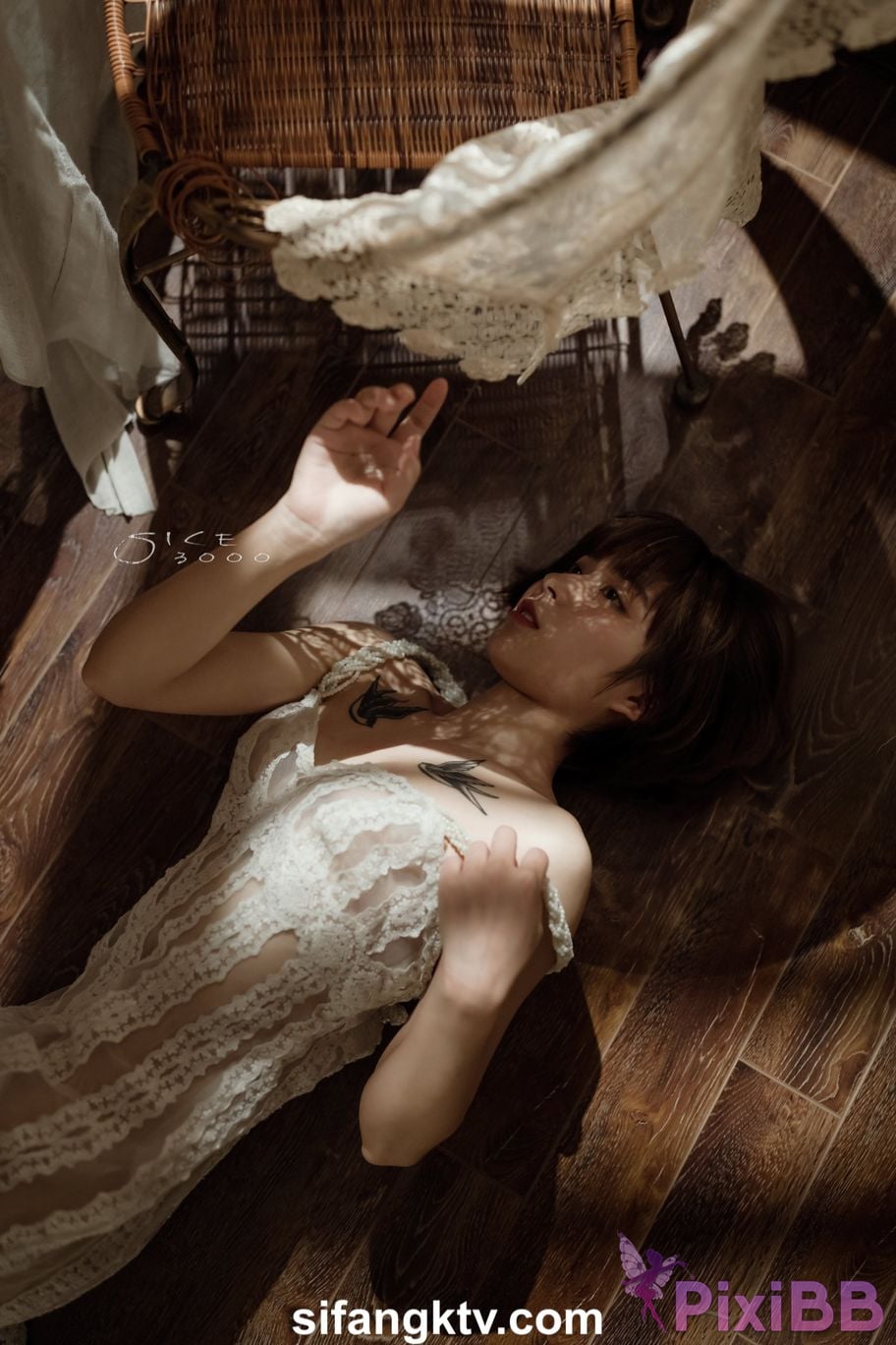 OtherXXX Photographer Lin Xinyue linyipu Gong Yaofei flower sound Ash wait 25 Beautiful private shoot of a top goddess 01 PixiBB.COM 367