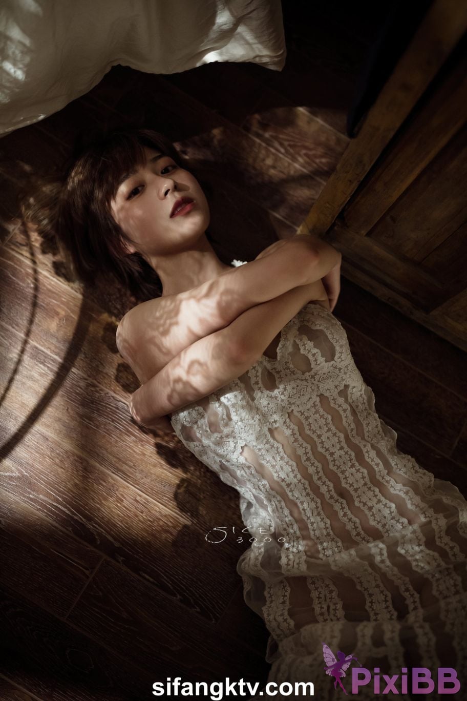 OtherXXX Photographer Lin Xinyue linyipu Gong Yaofei flower sound Ash wait 25 Beautiful private shoot of a top goddess 01 PixiBB.COM 368