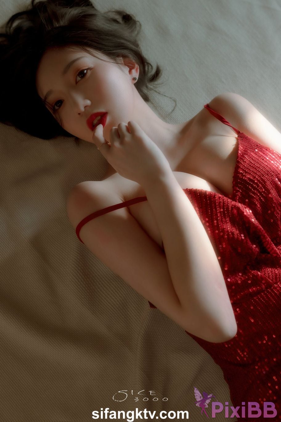 OtherXXX Photographer Lin Xinyue linyipu Gong Yaofei flower sound Ash wait 25 Beautiful private shoot of a top goddess 01 PixiBB.COM 377
