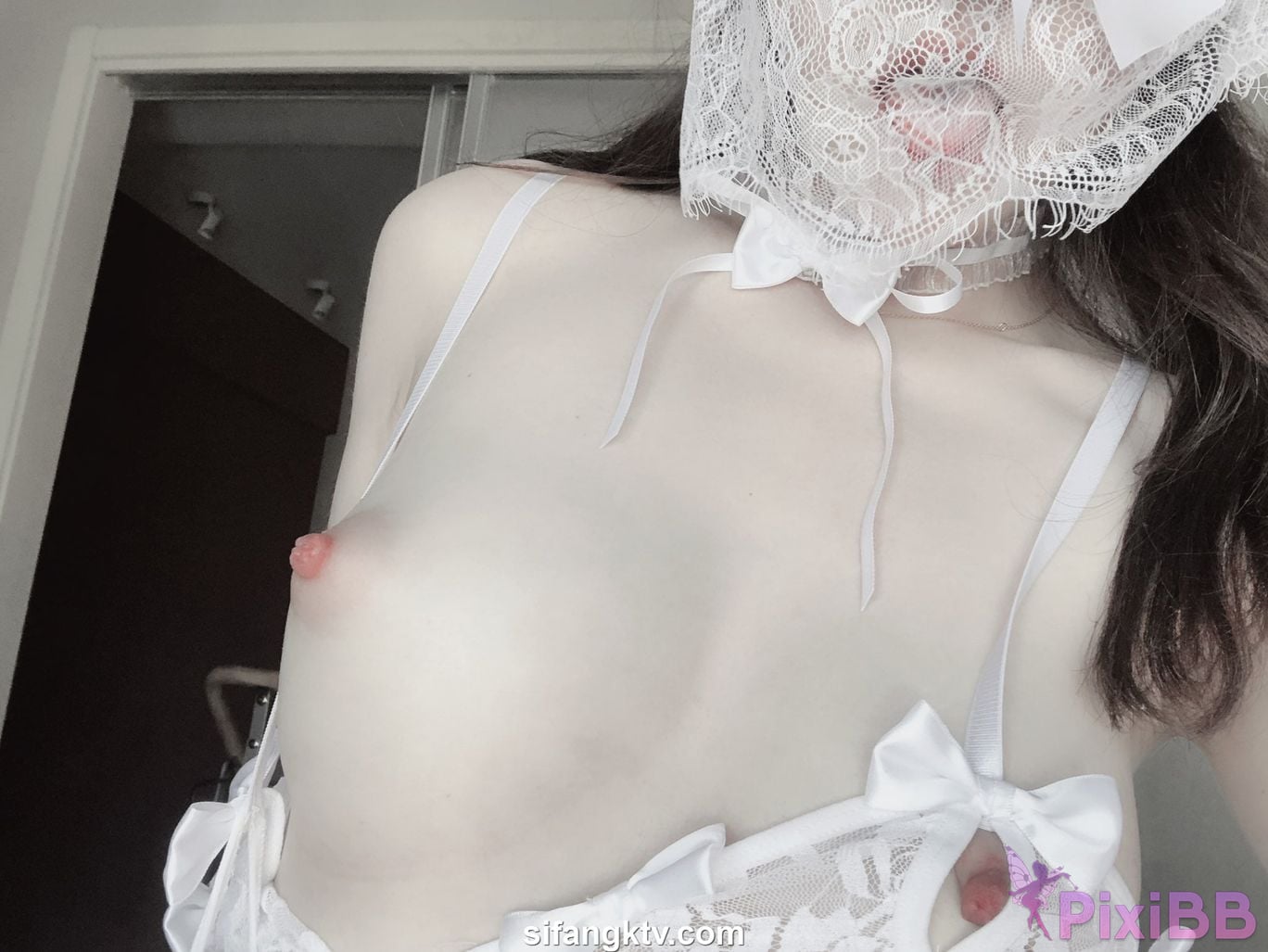 OtherXXX Photographer Lin Xinyue linyipu Gong Yaofei flower sound Ash wait 25 Beautiful private shoot of a top goddess 01 PixiBB.COM 549