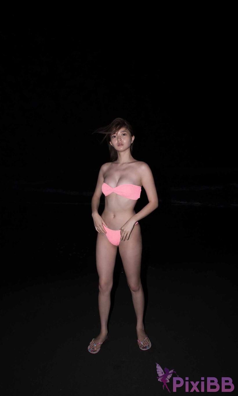 Japanese Idol Moka Hashimoto Moeka Digital only photo collection like Patience hustle PixiBB.COM 043