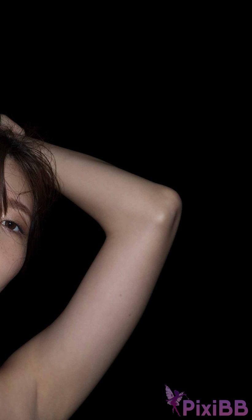 Japanese Idol Moka Hashimoto Moeka Digital only photo collection like Patience hustle PixiBB.COM 046